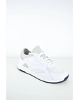 HUGO BOSS TITANIUM RUNN MXME WHITE