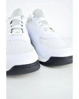 HUGO BOSS TITANIUM RUNN MXME WHITE
