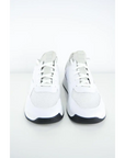 HUGO BOSS TITANIUM RUNN MXME WHITE