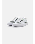 HUGO BOSS ZAPATILLAS ZERO TENN WHITE