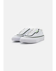 HUGO BOSS ZAPATILLAS ZERO TENN WHITE