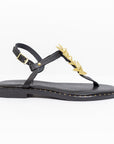 MYCONIAN SANDALIA BLACK