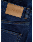 JACK & JONES JXHAZEL MINI SHORTS HW DENIM