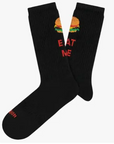 JIMMY LION ATHLETIC BURGUER BLACK