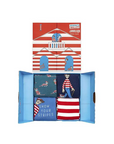 JIMMY LION PACK WHERE IS WALLY