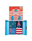 JIMMY LION PACK WHERE IS WALLY