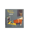 JIMMY LION SANTA IS COMING PACK