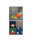 JIMMY LION SANTA IS COMING PACK
