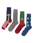 JIMMY LION SANTA IS COMING PACK