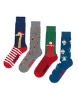 JIMMY LION SANTA IS COMING PACK