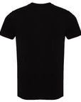 KARL LAGERFELD T-SHIRT CREWNECK BLACK