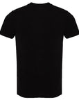 KARL LAGERFELD T-SHIRT CREWNECK BLACK