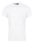 KARL LAGERFELD T-SHIRT CREWNECK WHITE