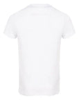 KARL LAGERFELD T-SHIRT CREWNECK WHITE