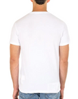 KARL LAGERFELD T-SHIRT CREWNECK WHITE