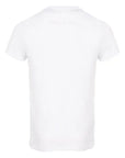 KARL LAGERFELD T-SHIRT CREWNECK WHITE