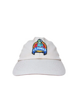 LA JUNGLA GORRA ARENA - 1 - textil