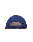 LA JUNGLA GORRA AZUL - 1 - textil