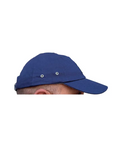 LA JUNGLA GORRA AZUL - 1 - textil