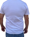 LA JUNGLA POLO HOMBRE BLANCO - textil