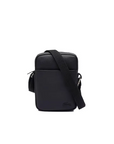LACOSTE BOLSO DE MENSAJERO CLÁSICO NEGRO - TALLA ÚNICA