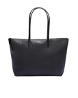 LACOSTE BOLSO SHOPPING L NEGRO - TALLA ÚNICA