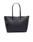 LACOSTE BOLSO SHOPPING L NEGRO - TALLA ÚNICA