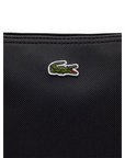 LACOSTE BOLSO SHOPPING L NEGRO - TALLA ÚNICA