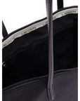 LACOSTE BOLSO SHOPPING L NEGRO - TALLA ÚNICA