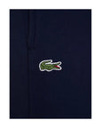 LACOSTE PANTALÓN DE CHANDAL NAVY