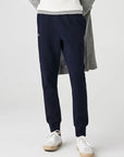 LACOSTE PANTALÓN DE CHANDAL NAVY