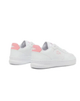 LACOSTE ZAPATILLAS COURT BLANCO ROSA