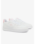 LACOSTE ZAPATILLAS L001 SET JUNIOR BLANCO ROSA