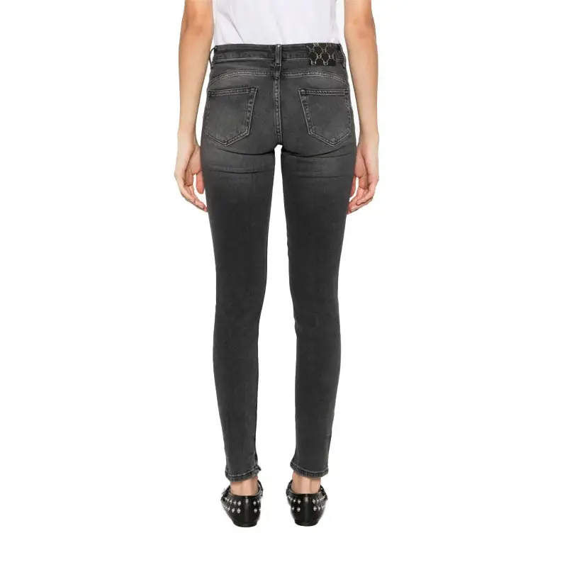 LIU JO B.UP FABULOUS REG.W. NEGRO