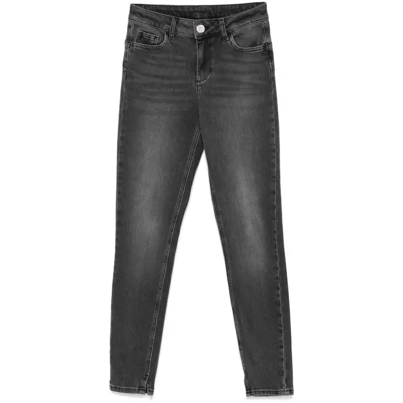 LIU JO B.UP FABULOUS REG.W. NEGRO