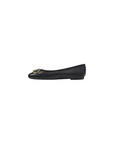 LIU JO BALLERINA SHINY NAPPA NEGRO