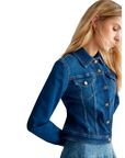 LIU JO CHAQUETA VAQUERA CORTA