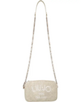 LIU JO CROSS OVER CREAM - TALLA ÚNICA / SIN c