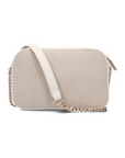 LIU JO CROSS OVER CREAM - TALLA ÚNICA / SIN c