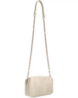 LIU JO CROSS OVER CREAM - TALLA ÚNICA / SIN c