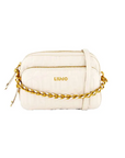 LIU JO CROSS OVER CREAM - TALLA ÚNICA / SIN c