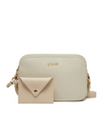 LIU JO CROSS OVER CREAM - TALLA ÚNICA / SIN c