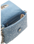 LIU JO CROSS OVER LIGHT DENIM - TALLA ÚNICA / SIN c