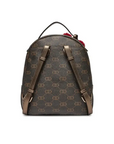 LIU JO ECS M BACKPACK MOCHA - TALLA ÚNICA