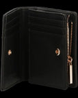 LIU JO ECS S BIFOLD NEGRO - TALLA ÚNICA