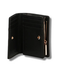 LIU JO ECS S BIFOLD NEGRO - TALLA ÚNICA