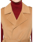 LIU JO GILET TS.NAVETTA SAHARA