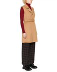 LIU JO GILET TS.NAVETTA SAHARA