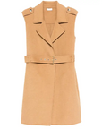 LIU JO GILET TS.NAVETTA SAHARA