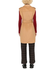 LIU JO GILET TS.NAVETTA SAHARA